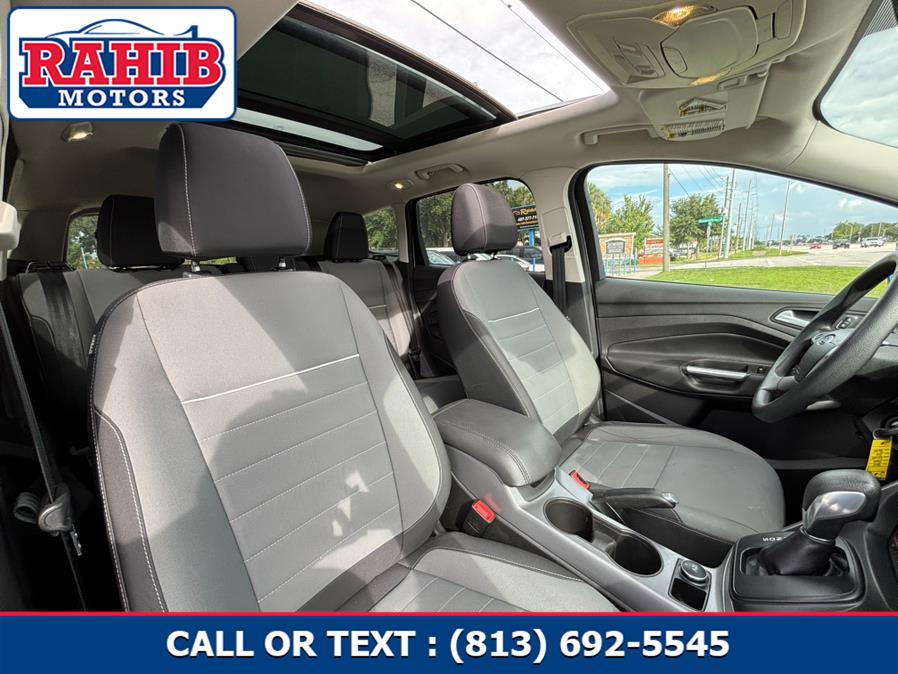 2015 Ford Escape 4WD 4dr SE, available for sale in Winter Park, Florida | Rahib Motors. Winter Park, Florida 2015 Ford Escape 4WD 4dr SE, available for sale in Winter Park, Florida | Rahib Motors. Winter Park, Florida