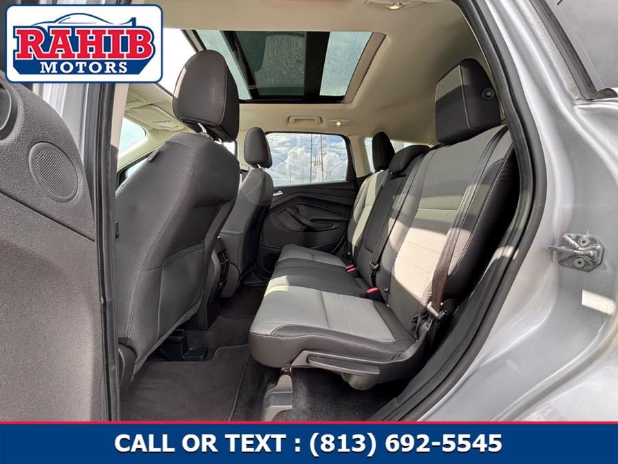 2015 Ford Escape 4WD 4dr SE, available for sale in Winter Park, Florida | Rahib Motors. Winter Park, Florida 2015 Ford Escape 4WD 4dr SE, available for sale in Winter Park, Florida | Rahib Motors. Winter Park, Florida