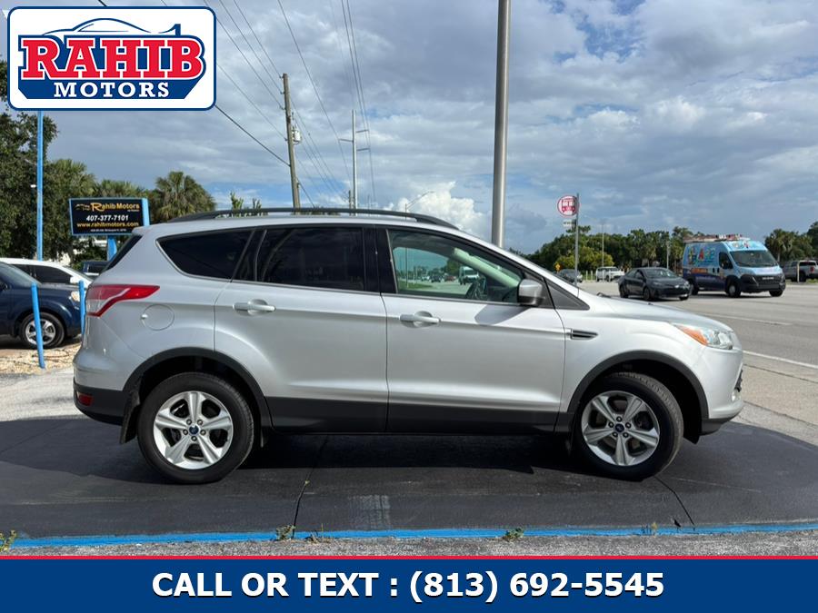 2015 Ford Escape 4WD 4dr SE, available for sale in Winter Park, Florida | Rahib Motors. Winter Park, Florida 2015 Ford Escape 4WD 4dr SE, available for sale in Winter Park, Florida | Rahib Motors. Winter Park, Florida