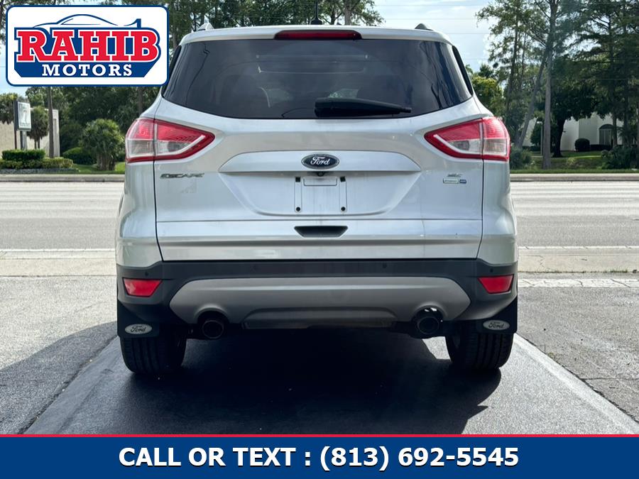 2015 Ford Escape 4WD 4dr SE, available for sale in Winter Park, Florida | Rahib Motors. Winter Park, Florida 2015 Ford Escape 4WD 4dr SE, available for sale in Winter Park, Florida | Rahib Motors. Winter Park, Florida