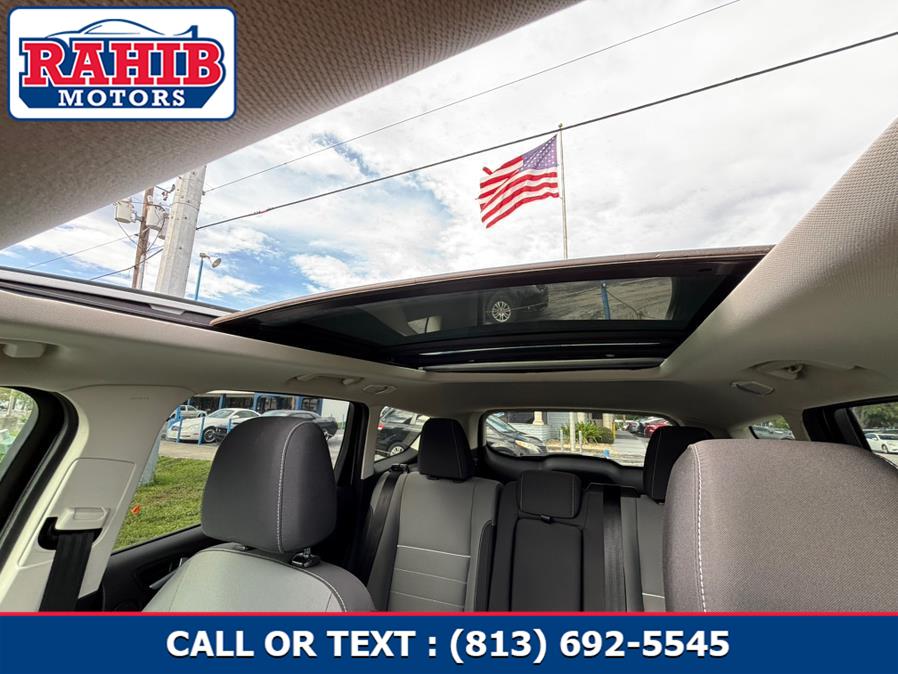 2015 Ford Escape 4WD 4dr SE, available for sale in Winter Park, Florida | Rahib Motors. Winter Park, Florida 2015 Ford Escape 4WD 4dr SE, available for sale in Winter Park, Florida | Rahib Motors. Winter Park, Florida