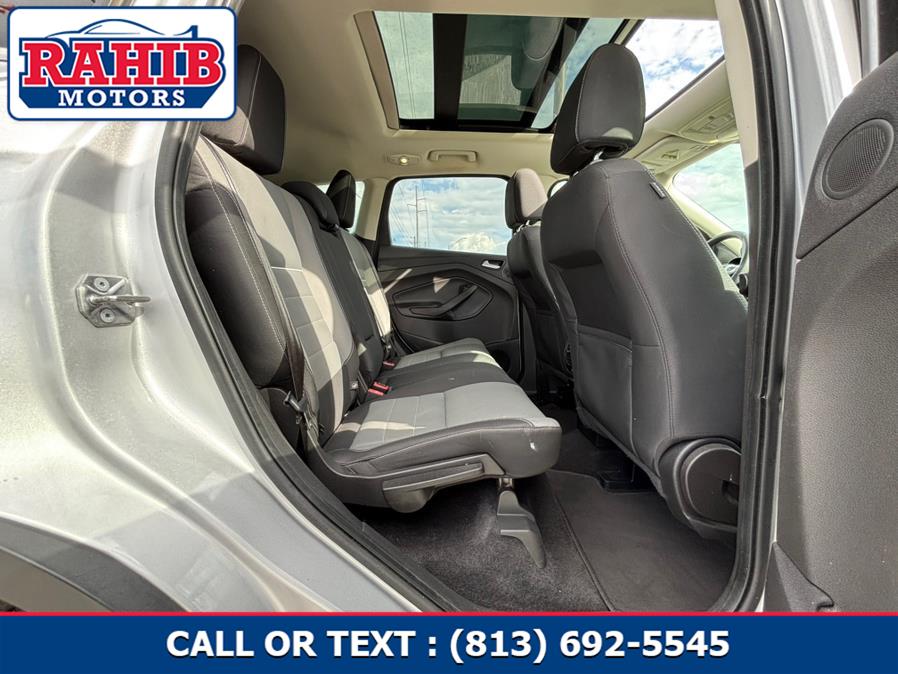 2015 Ford Escape 4WD 4dr SE, available for sale in Winter Park, Florida | Rahib Motors. Winter Park, Florida 2015 Ford Escape 4WD 4dr SE, available for sale in Winter Park, Florida | Rahib Motors. Winter Park, Florida