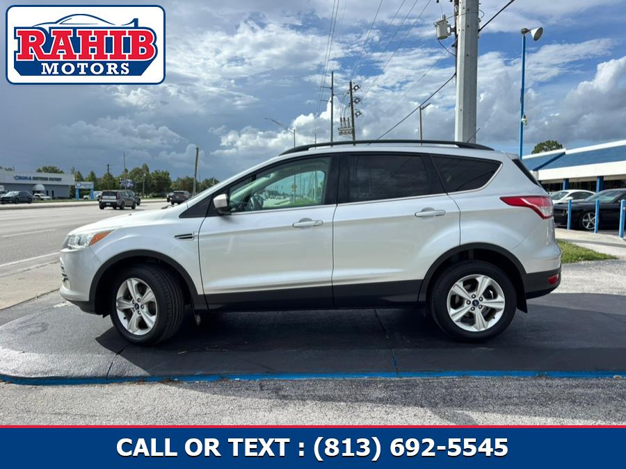 2015 Ford Escape 4WD 4dr SE, available for sale in Winter Park, Florida | Rahib Motors. Winter Park, Florida 2015 Ford Escape 4WD 4dr SE, available for sale in Winter Park, Florida | Rahib Motors. Winter Park, Florida