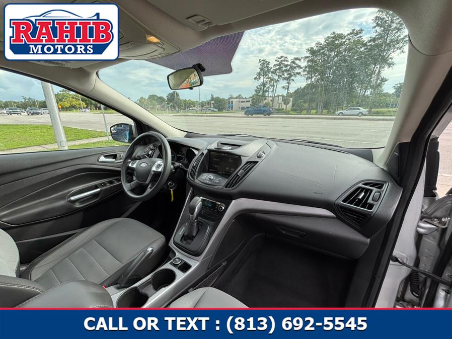 2015 Ford Escape 4WD 4dr SE, available for sale in Winter Park, Florida | Rahib Motors. Winter Park, Florida 2015 Ford Escape 4WD 4dr SE, available for sale in Winter Park, Florida | Rahib Motors. Winter Park, Florida