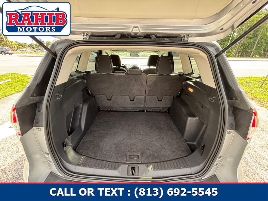 2015 Ford Escape 4WD 4dr SE, available for sale in Winter Park, Florida | Rahib Motors. Winter Park, Florida 2015 Ford Escape 4WD 4dr SE, available for sale in Winter Park, Florida | Rahib Motors. Winter Park, Florida