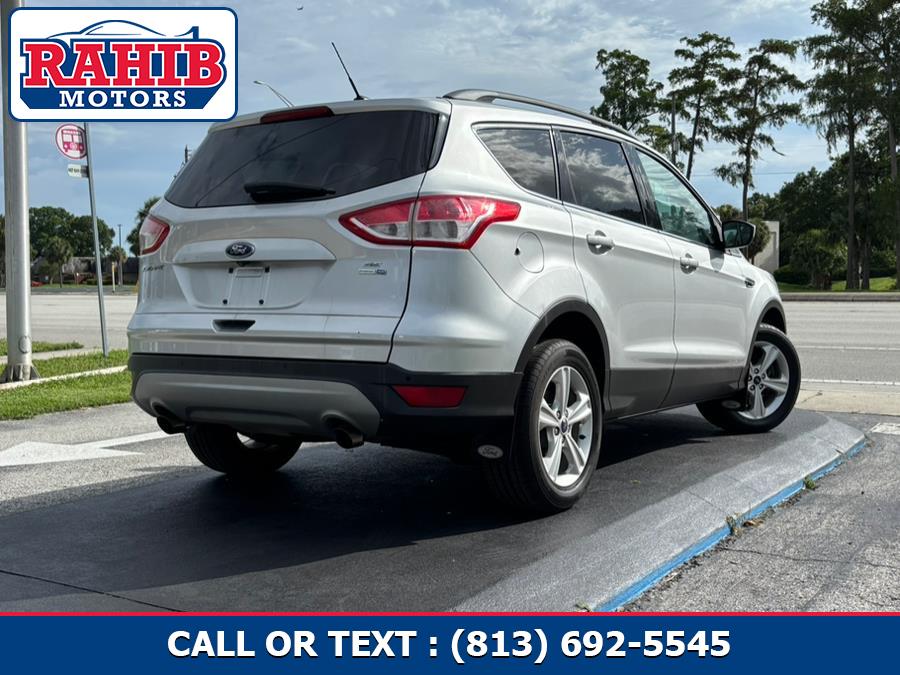 2015 Ford Escape 4WD 4dr SE, available for sale in Winter Park, Florida | Rahib Motors. Winter Park, Florida 2015 Ford Escape 4WD 4dr SE, available for sale in Winter Park, Florida | Rahib Motors. Winter Park, Florida