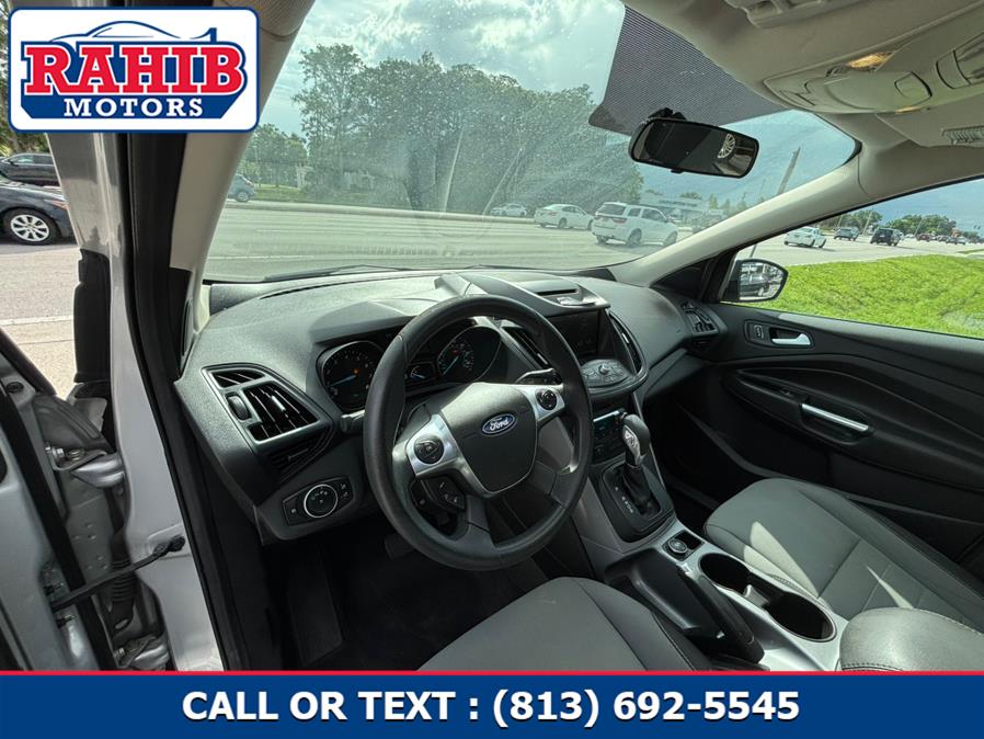 2015 Ford Escape 4WD 4dr SE, available for sale in Winter Park, Florida | Rahib Motors. Winter Park, Florida 2015 Ford Escape 4WD 4dr SE, available for sale in Winter Park, Florida | Rahib Motors. Winter Park, Florida