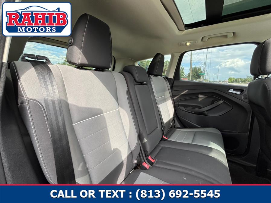 2015 Ford Escape 4WD 4dr SE, available for sale in Winter Park, Florida | Rahib Motors. Winter Park, Florida 2015 Ford Escape 4WD 4dr SE, available for sale in Winter Park, Florida | Rahib Motors. Winter Park, Florida