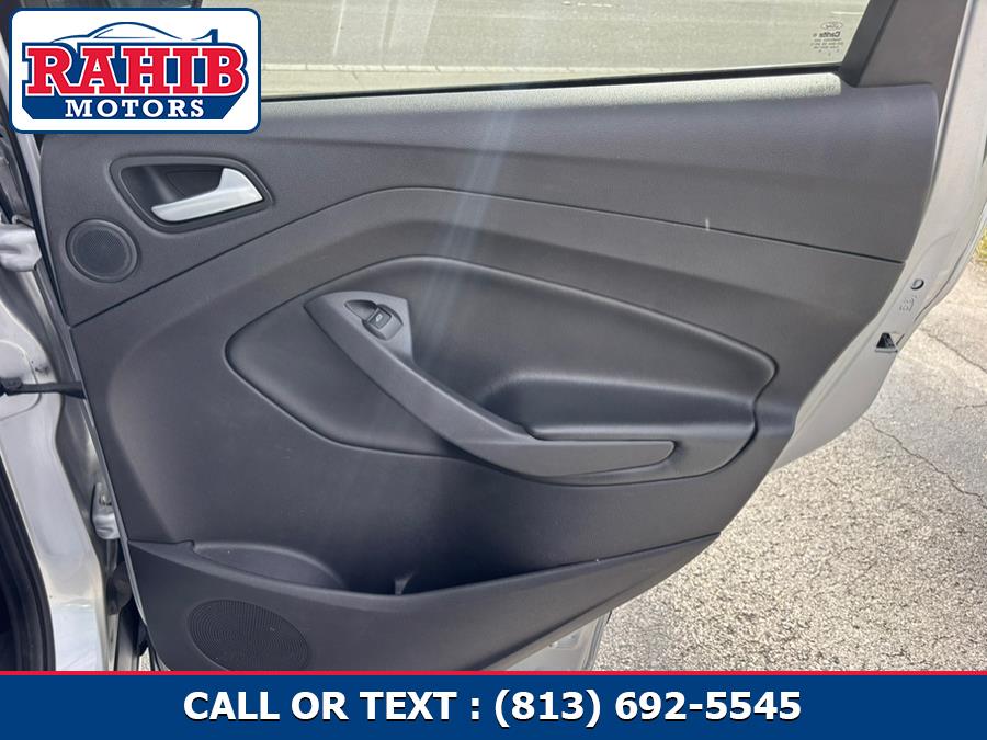 2015 Ford Escape 4WD 4dr SE, available for sale in Winter Park, Florida | Rahib Motors. Winter Park, Florida 2015 Ford Escape 4WD 4dr SE, available for sale in Winter Park, Florida | Rahib Motors. Winter Park, Florida