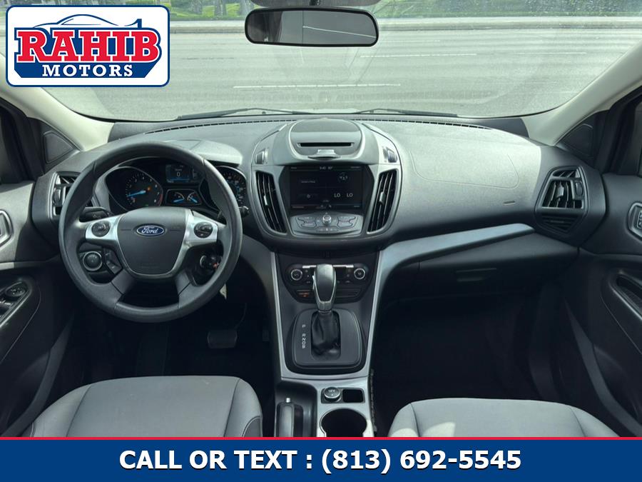 2015 Ford Escape 4WD 4dr SE, available for sale in Winter Park, Florida | Rahib Motors. Winter Park, Florida 2015 Ford Escape 4WD 4dr SE, available for sale in Winter Park, Florida | Rahib Motors. Winter Park, Florida