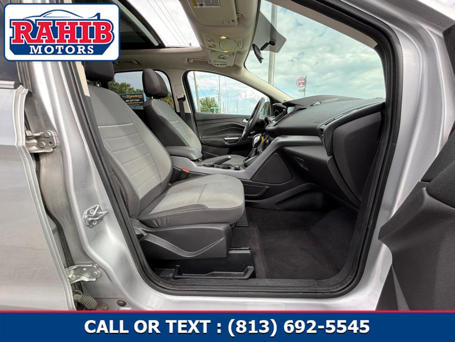2015 Ford Escape 4WD 4dr SE, available for sale in Winter Park, Florida | Rahib Motors. Winter Park, Florida 2015 Ford Escape 4WD 4dr SE, available for sale in Winter Park, Florida | Rahib Motors. Winter Park, Florida