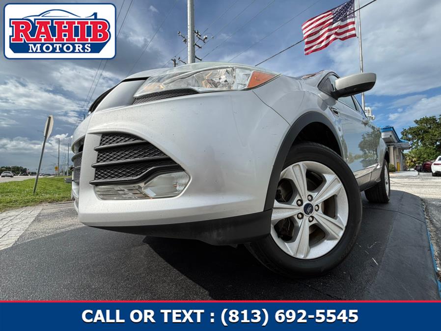 2015 Ford Escape 4WD 4dr SE, available for sale in Winter Park, Florida | Rahib Motors. Winter Park, Florida 2015 Ford Escape 4WD 4dr SE, available for sale in Winter Park, Florida | Rahib Motors. Winter Park, Florida