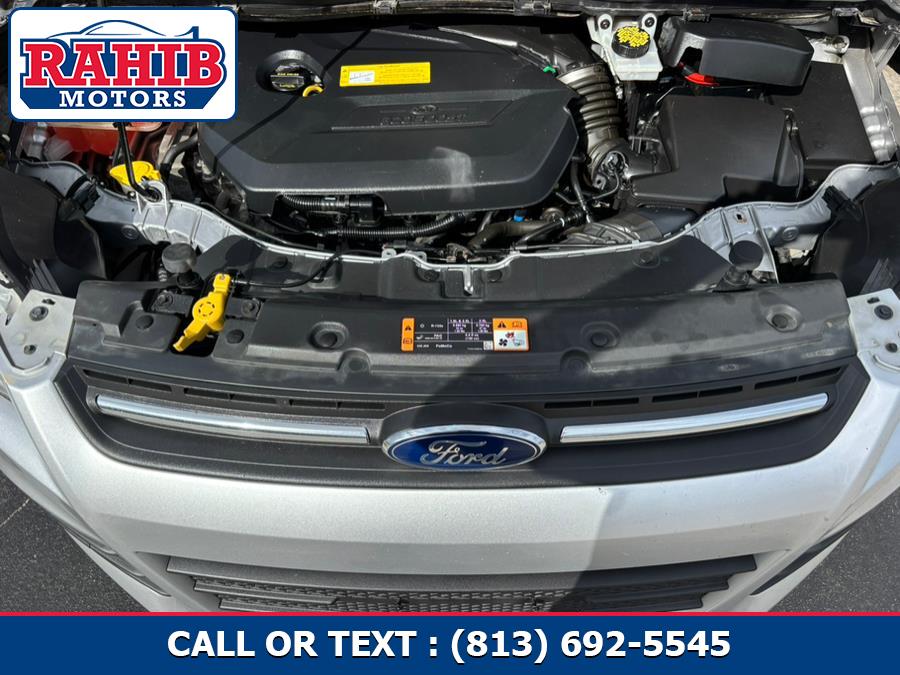 2015 Ford Escape 4WD 4dr SE, available for sale in Winter Park, Florida | Rahib Motors. Winter Park, Florida 2015 Ford Escape 4WD 4dr SE, available for sale in Winter Park, Florida | Rahib Motors. Winter Park, Florida