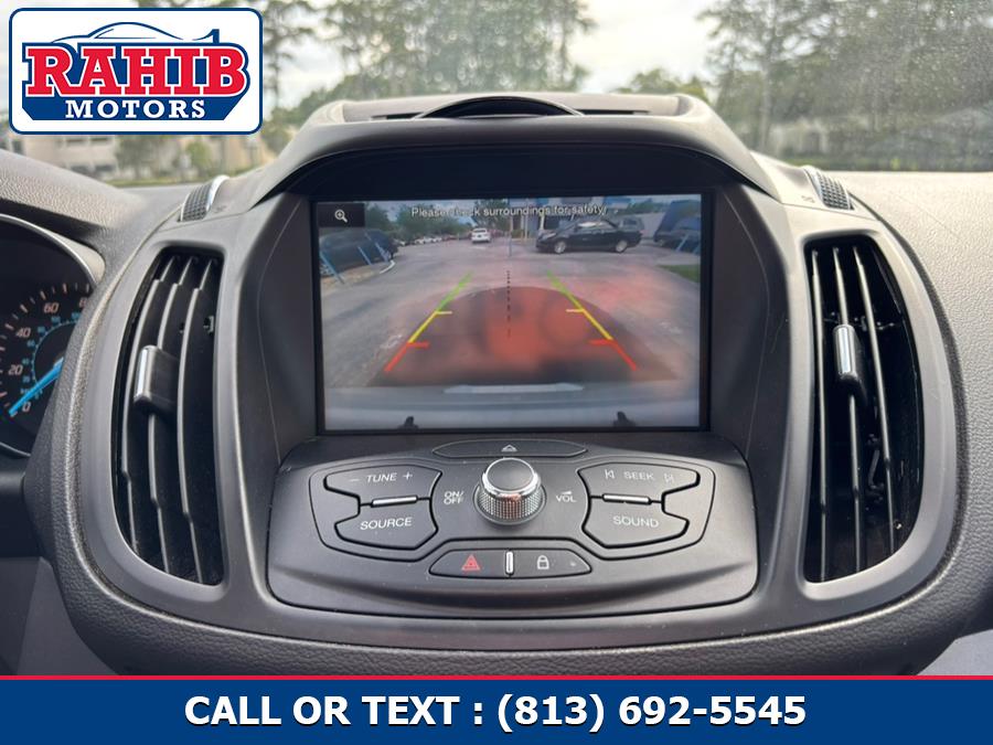 2015 Ford Escape 4WD 4dr SE, available for sale in Winter Park, Florida | Rahib Motors. Winter Park, Florida 2015 Ford Escape 4WD 4dr SE, available for sale in Winter Park, Florida | Rahib Motors. Winter Park, Florida