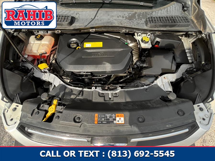 2015 Ford Escape 4WD 4dr SE, available for sale in Winter Park, Florida | Rahib Motors. Winter Park, Florida 2015 Ford Escape 4WD 4dr SE, available for sale in Winter Park, Florida | Rahib Motors. Winter Park, Florida