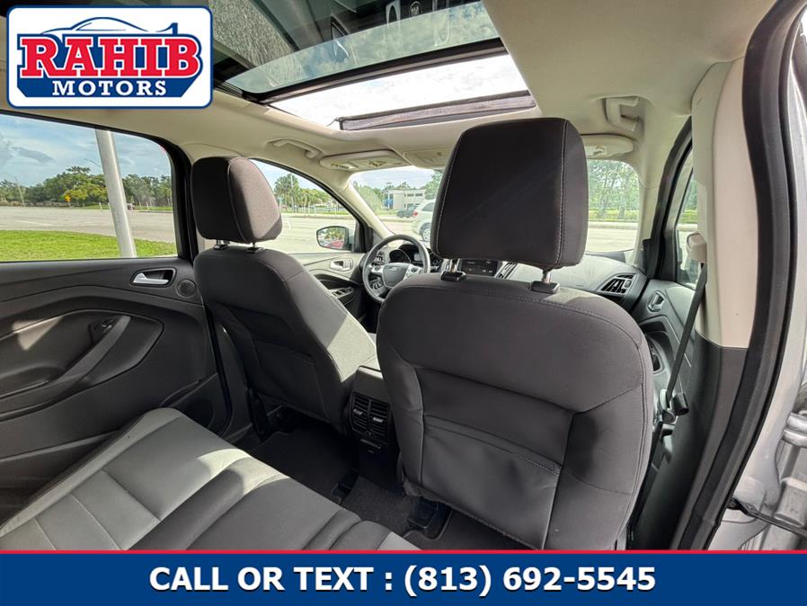 2015 Ford Escape 4WD 4dr SE, available for sale in Winter Park, Florida | Rahib Motors. Winter Park, Florida 2015 Ford Escape 4WD 4dr SE, available for sale in Winter Park, Florida | Rahib Motors. Winter Park, Florida