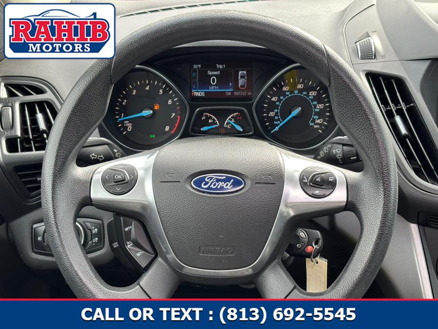2015 Ford Escape 4WD 4dr SE, available for sale in Winter Park, Florida | Rahib Motors. Winter Park, Florida 2015 Ford Escape 4WD 4dr SE, available for sale in Winter Park, Florida | Rahib Motors. Winter Park, Florida