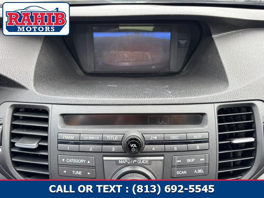 2009 Acura TSX 4dr Sdn Auto, available for sale in Orlando, Florida | RAHIB INC. Orlando, Florida 2009 Acura TSX 4dr Sdn Auto, available for sale in Orlando, Florida | RAHIB INC. Orlando, Florida