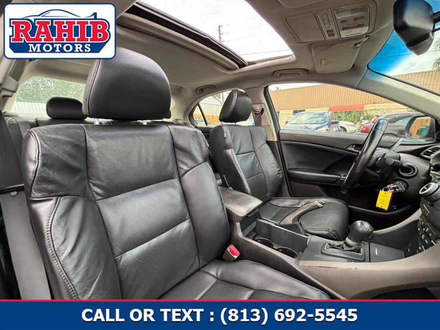 2009 Acura TSX 4dr Sdn Auto, available for sale in Orlando, Florida | RAHIB INC. Orlando, Florida 2009 Acura TSX 4dr Sdn Auto, available for sale in Orlando, Florida | RAHIB INC. Orlando, Florida