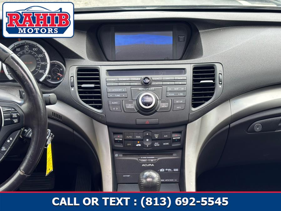 2009 Acura TSX 4dr Sdn Auto, available for sale in Orlando, Florida | RAHIB INC. Orlando, Florida 2009 Acura TSX 4dr Sdn Auto, available for sale in Orlando, Florida | RAHIB INC. Orlando, Florida