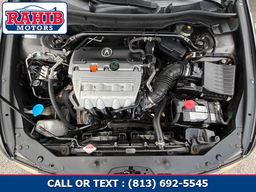 2009 Acura TSX 4dr Sdn Auto, available for sale in Orlando, Florida | RAHIB INC. Orlando, Florida 2009 Acura TSX 4dr Sdn Auto, available for sale in Orlando, Florida | RAHIB INC. Orlando, Florida