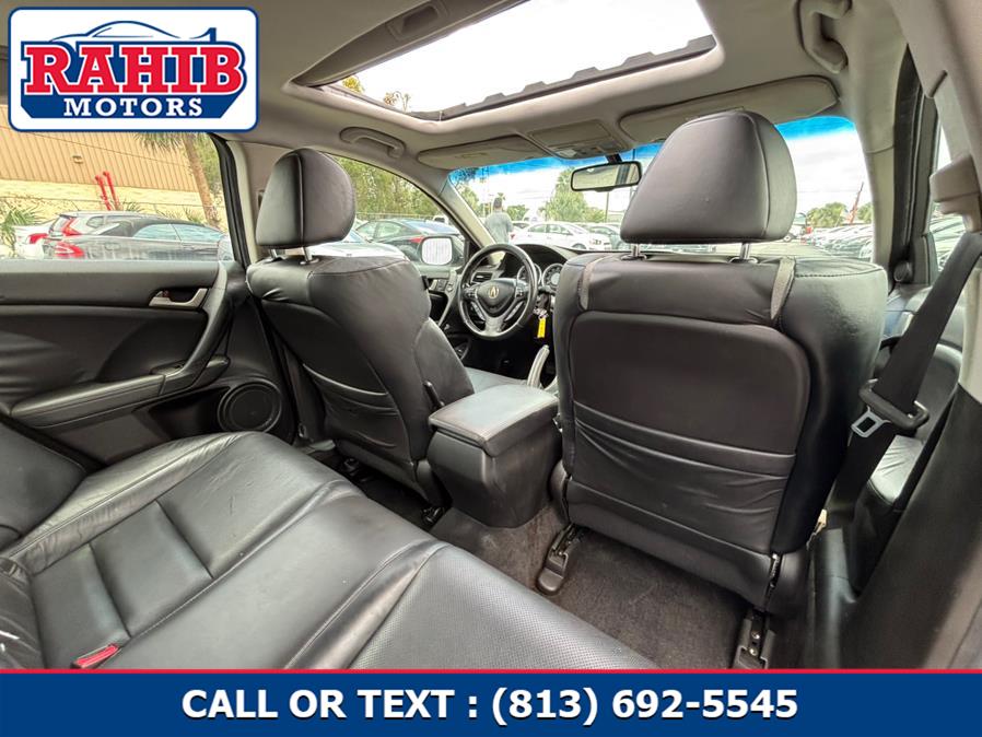 2009 Acura TSX 4dr Sdn Auto, available for sale in Orlando, Florida | RAHIB INC. Orlando, Florida 2009 Acura TSX 4dr Sdn Auto, available for sale in Orlando, Florida | RAHIB INC. Orlando, Florida