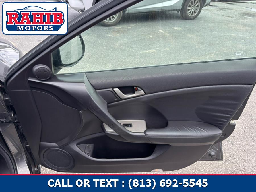 2009 Acura TSX 4dr Sdn Auto, available for sale in Orlando, Florida | RAHIB INC. Orlando, Florida 2009 Acura TSX 4dr Sdn Auto, available for sale in Orlando, Florida | RAHIB INC. Orlando, Florida
