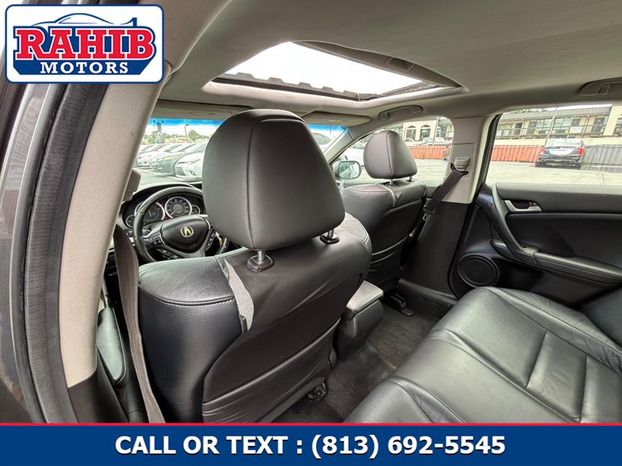 2009 Acura TSX 4dr Sdn Auto, available for sale in Orlando, Florida | RAHIB INC. Orlando, Florida 2009 Acura TSX 4dr Sdn Auto, available for sale in Orlando, Florida | RAHIB INC. Orlando, Florida