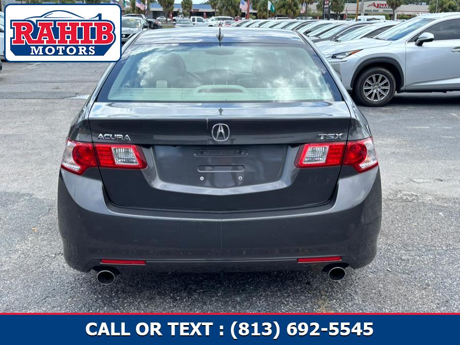 2009 Acura TSX 4dr Sdn Auto, available for sale in Orlando, Florida | RAHIB INC. Orlando, Florida 2009 Acura TSX 4dr Sdn Auto, available for sale in Orlando, Florida | RAHIB INC. Orlando, Florida
