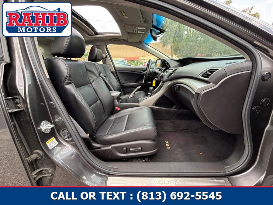 2009 Acura TSX 4dr Sdn Auto, available for sale in Orlando, Florida | RAHIB INC. Orlando, Florida 2009 Acura TSX 4dr Sdn Auto, available for sale in Orlando, Florida | RAHIB INC. Orlando, Florida