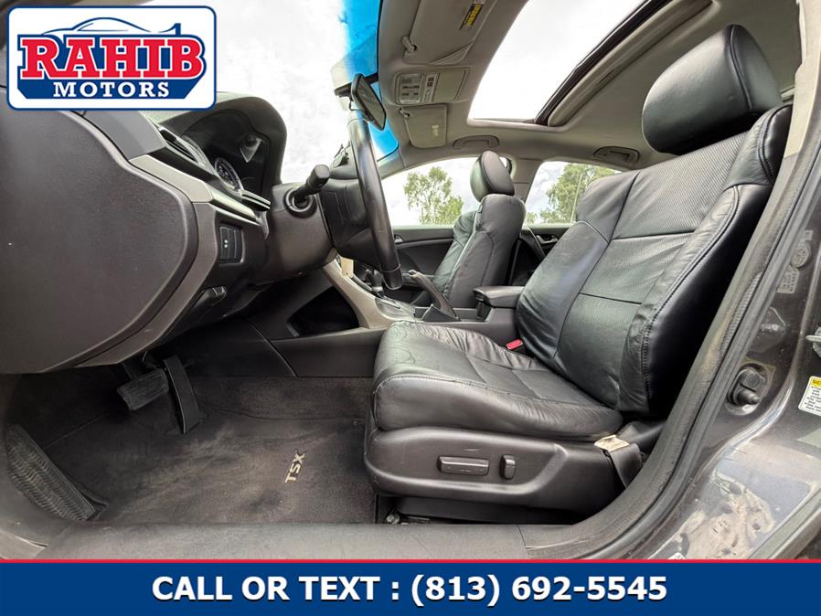 2009 Acura TSX 4dr Sdn Auto, available for sale in Orlando, Florida | RAHIB INC. Orlando, Florida 2009 Acura TSX 4dr Sdn Auto, available for sale in Orlando, Florida | RAHIB INC. Orlando, Florida