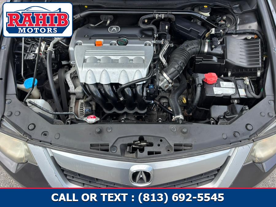2009 Acura TSX 4dr Sdn Auto, available for sale in Orlando, Florida | RAHIB INC. Orlando, Florida 2009 Acura TSX 4dr Sdn Auto, available for sale in Orlando, Florida | RAHIB INC. Orlando, Florida