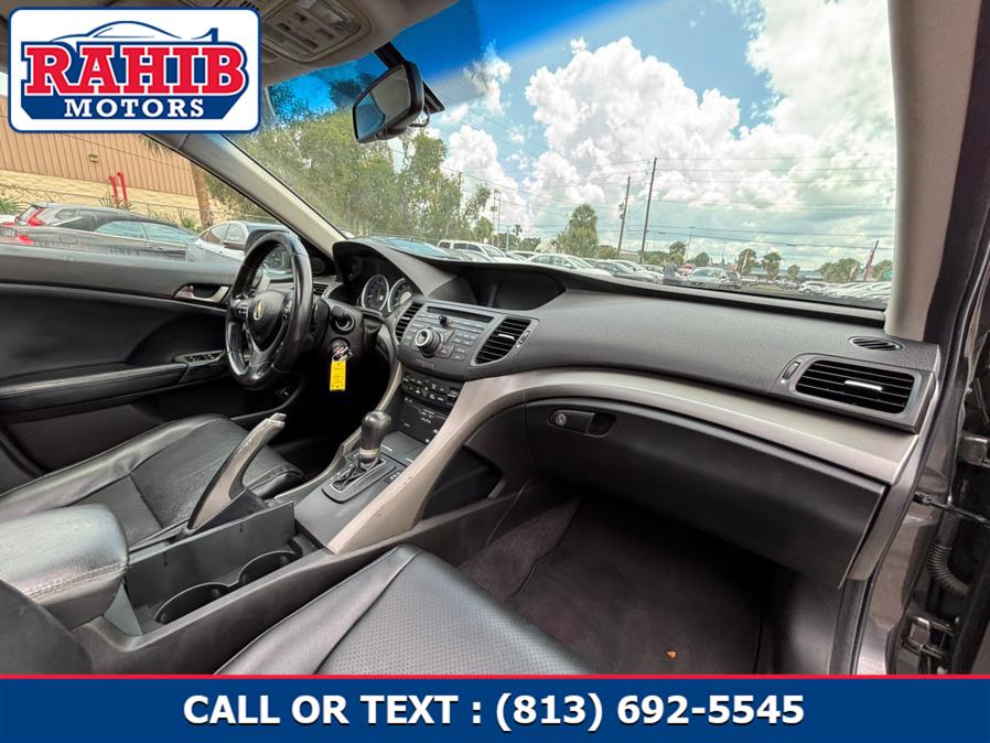 2009 Acura TSX 4dr Sdn Auto, available for sale in Orlando, Florida | RAHIB INC. Orlando, Florida 2009 Acura TSX 4dr Sdn Auto, available for sale in Orlando, Florida | RAHIB INC. Orlando, Florida