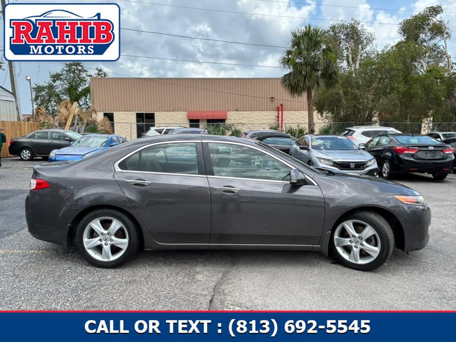 2009 Acura TSX 4dr Sdn Auto, available for sale in Orlando, Florida | RAHIB INC. Orlando, Florida 2009 Acura TSX 4dr Sdn Auto, available for sale in Orlando, Florida | RAHIB INC. Orlando, Florida
