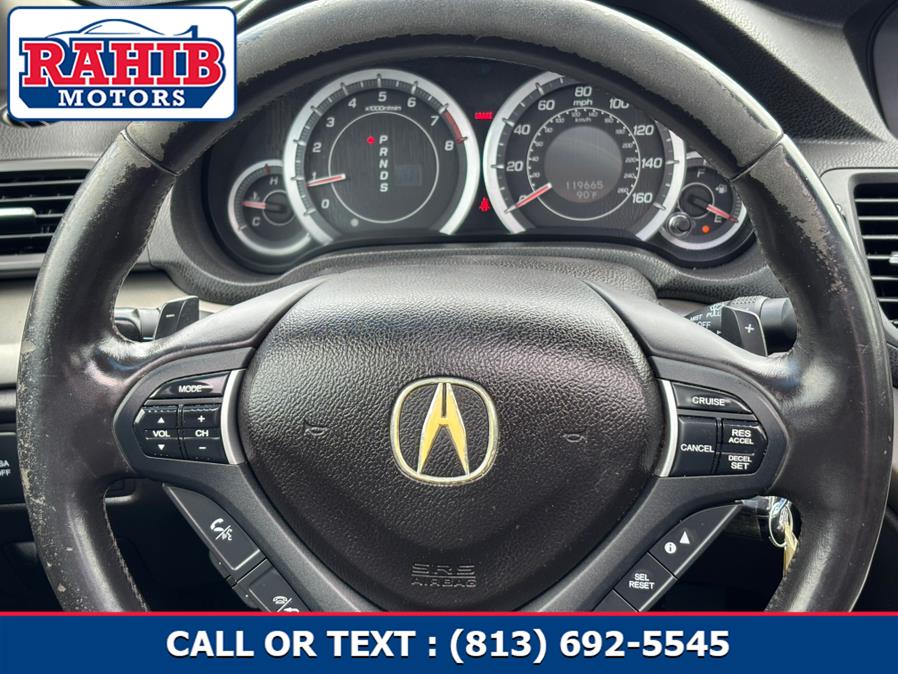 2009 Acura TSX 4dr Sdn Auto, available for sale in Orlando, Florida | RAHIB INC. Orlando, Florida 2009 Acura TSX 4dr Sdn Auto, available for sale in Orlando, Florida | RAHIB INC. Orlando, Florida