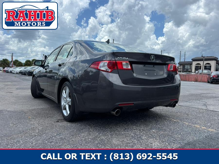 2009 Acura TSX 4dr Sdn Auto, available for sale in Orlando, Florida | RAHIB INC. Orlando, Florida 2009 Acura TSX 4dr Sdn Auto, available for sale in Orlando, Florida | RAHIB INC. Orlando, Florida