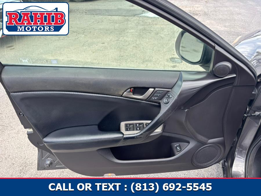 2009 Acura TSX 4dr Sdn Auto, available for sale in Orlando, Florida | RAHIB INC. Orlando, Florida 2009 Acura TSX 4dr Sdn Auto, available for sale in Orlando, Florida | RAHIB INC. Orlando, Florida