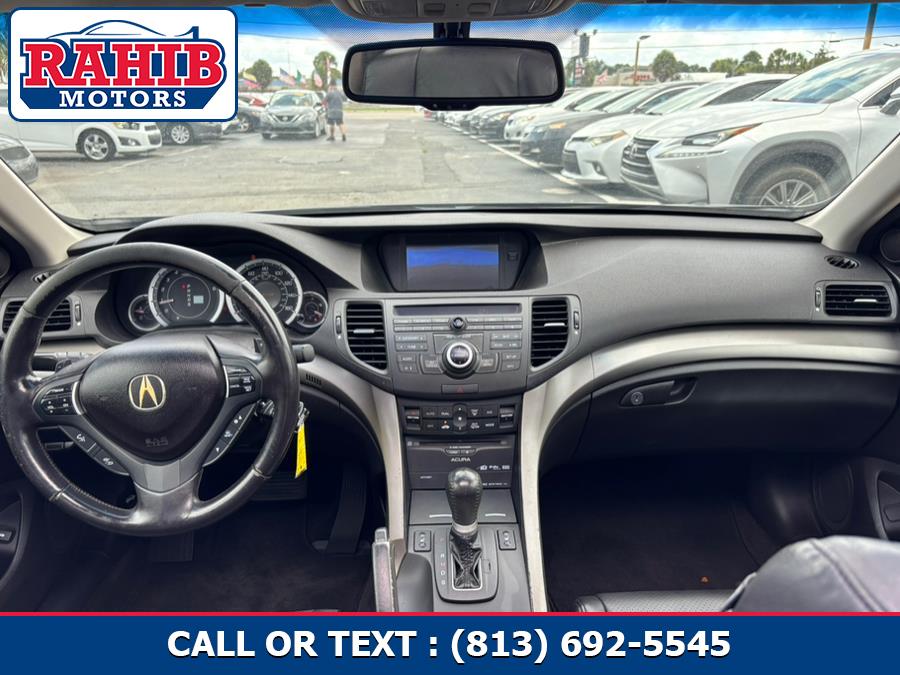 2009 Acura TSX 4dr Sdn Auto, available for sale in Orlando, Florida | RAHIB INC. Orlando, Florida 2009 Acura TSX 4dr Sdn Auto, available for sale in Orlando, Florida | RAHIB INC. Orlando, Florida