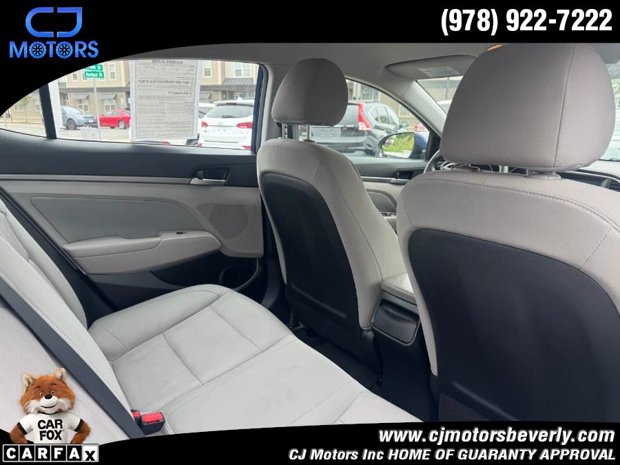 2017 Hyundai Elantra SE 2.0L Auto (Alabama), available for sale in Beverly, Massachusetts | CJ Motors Inc. Beverly, Massachusetts 2017 Hyundai Elantra SE 2.0L Auto (Alabama), available for sale in Beverly, Massachusetts | CJ Motors Inc. Beverly, Massachusetts