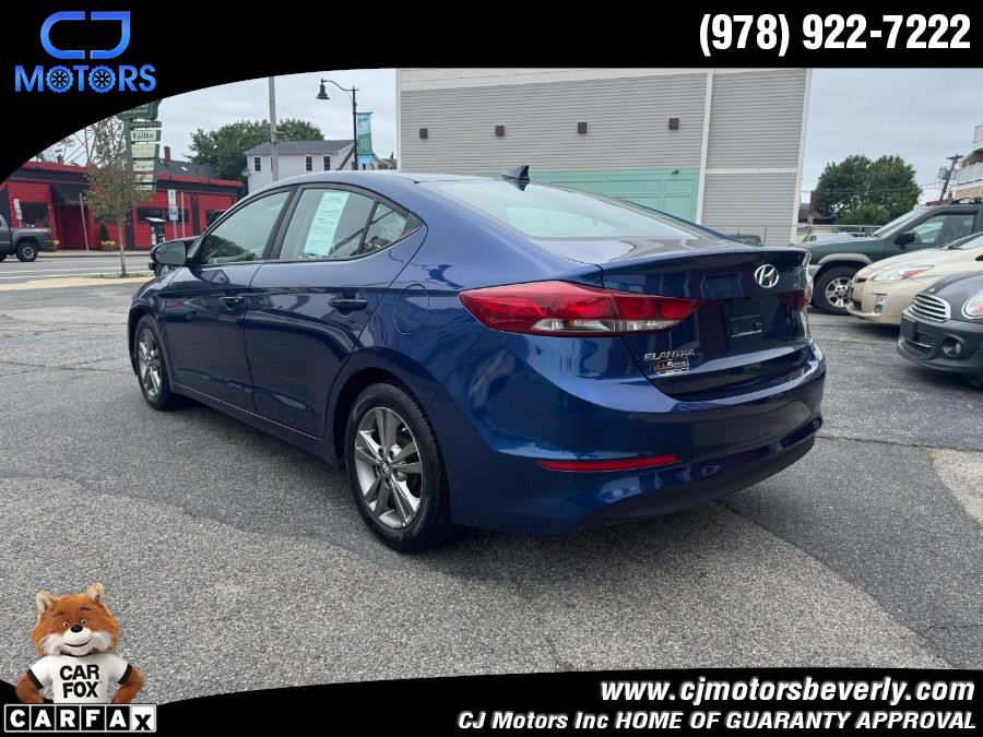 2017 Hyundai Elantra SE 2.0L Auto (Alabama), available for sale in Beverly, Massachusetts | CJ Motors Inc. Beverly, Massachusetts 2017 Hyundai Elantra SE 2.0L Auto (Alabama), available for sale in Beverly, Massachusetts | CJ Motors Inc. Beverly, Massachusetts