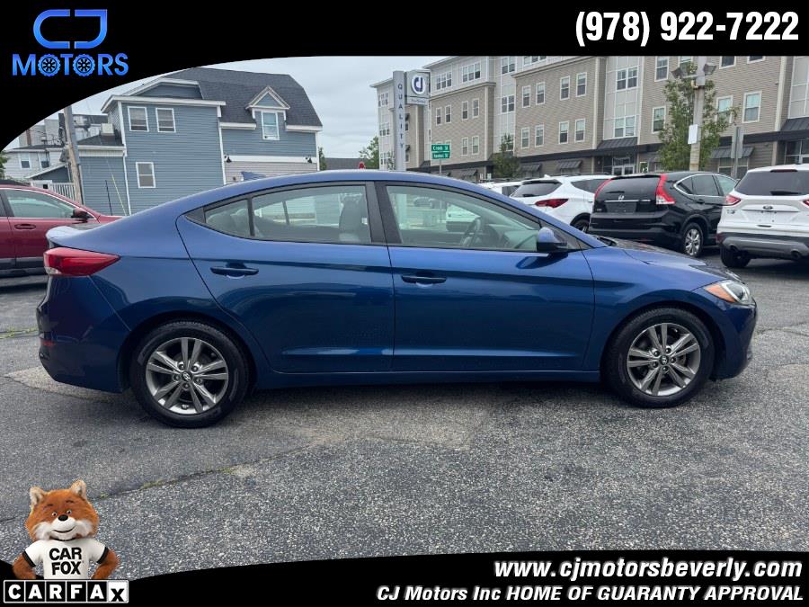 2017 Hyundai Elantra SE 2.0L Auto (Alabama), available for sale in Beverly, Massachusetts | CJ Motors Inc. Beverly, Massachusetts 2017 Hyundai Elantra SE 2.0L Auto (Alabama), available for sale in Beverly, Massachusetts | CJ Motors Inc. Beverly, Massachusetts