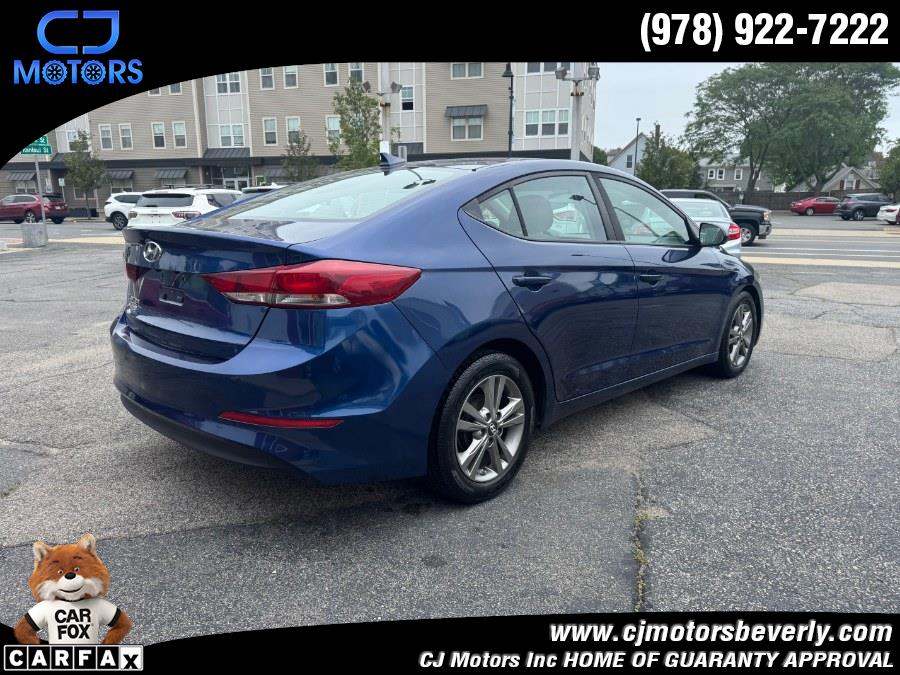 2017 Hyundai Elantra SE 2.0L Auto (Alabama), available for sale in Beverly, Massachusetts | CJ Motors Inc. Beverly, Massachusetts 2017 Hyundai Elantra SE 2.0L Auto (Alabama), available for sale in Beverly, Massachusetts | CJ Motors Inc. Beverly, Massachusetts