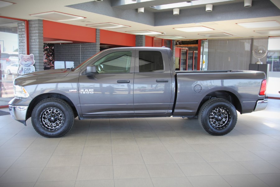 2018 Ram 1500 Express 4x4 Quad Cab 6''4" Box, available for sale in Garden Grove, California | 1 Stop Auto Mart Inc.. Garden Grove, California 2018 Ram 1500 Express 4x4 Quad Cab 6''4" Box, available for sale in Garden Grove, California | 1 Stop Auto Mart Inc.. Garden Grove, California