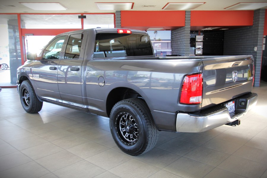 2018 Ram 1500 Express 4x4 Quad Cab 6''4" Box, available for sale in Garden Grove, California | 1 Stop Auto Mart Inc.. Garden Grove, California 2018 Ram 1500 Express 4x4 Quad Cab 6''4" Box, available for sale in Garden Grove, California | 1 Stop Auto Mart Inc.. Garden Grove, California