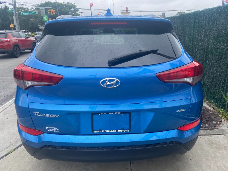 2018 Hyundai Tucson SEL AWD, available for sale in Middle Village, New York | Middle Village Motors . Middle Village, New York 2018 Hyundai Tucson SEL AWD, available for sale in Middle Village, New York | Middle Village Motors . Middle Village, New York