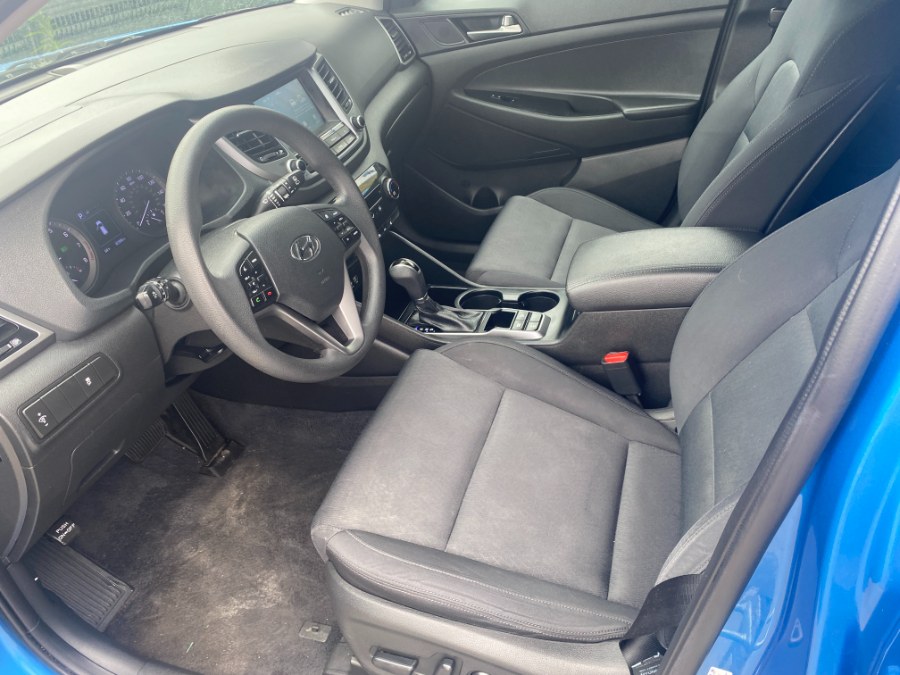 2018 Hyundai Tucson SEL AWD, available for sale in Middle Village, New York | Middle Village Motors . Middle Village, New York 2018 Hyundai Tucson SEL AWD, available for sale in Middle Village, New York | Middle Village Motors . Middle Village, New York