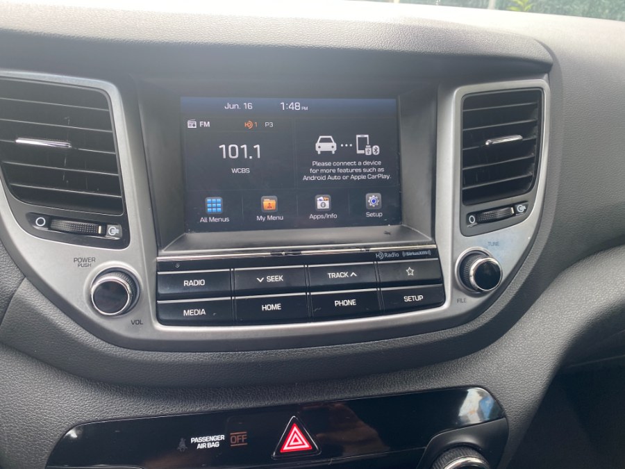2018 Hyundai Tucson SEL AWD, available for sale in Middle Village, New York | Middle Village Motors . Middle Village, New York 2018 Hyundai Tucson SEL AWD, available for sale in Middle Village, New York | Middle Village Motors . Middle Village, New York
