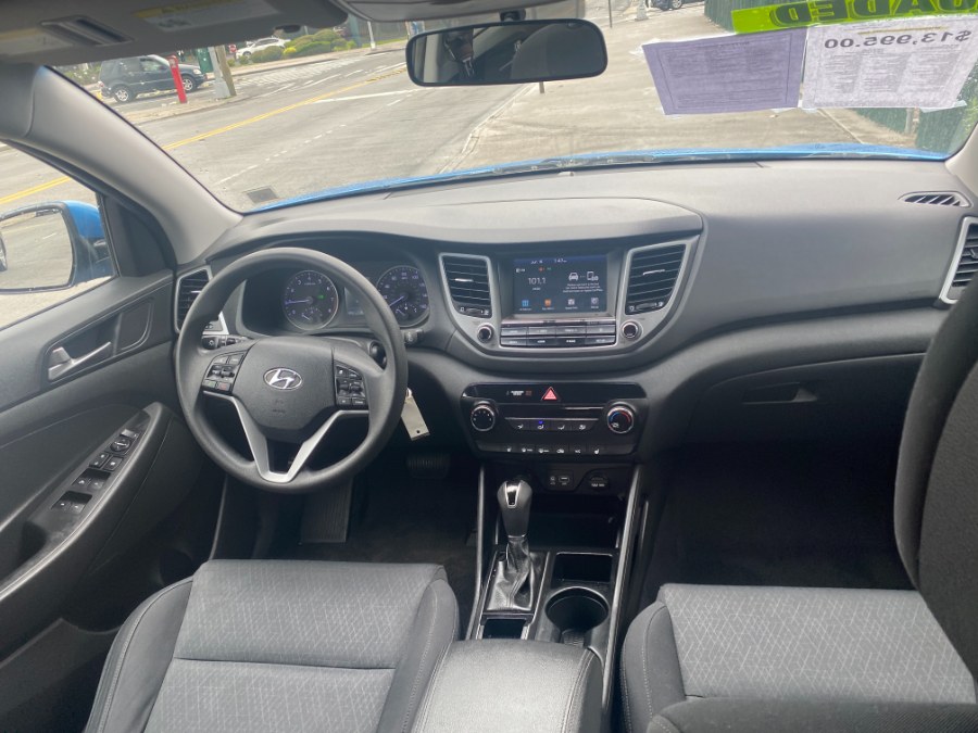 2018 Hyundai Tucson SEL AWD, available for sale in Middle Village, New York | Middle Village Motors . Middle Village, New York 2018 Hyundai Tucson SEL AWD, available for sale in Middle Village, New York | Middle Village Motors . Middle Village, New York
