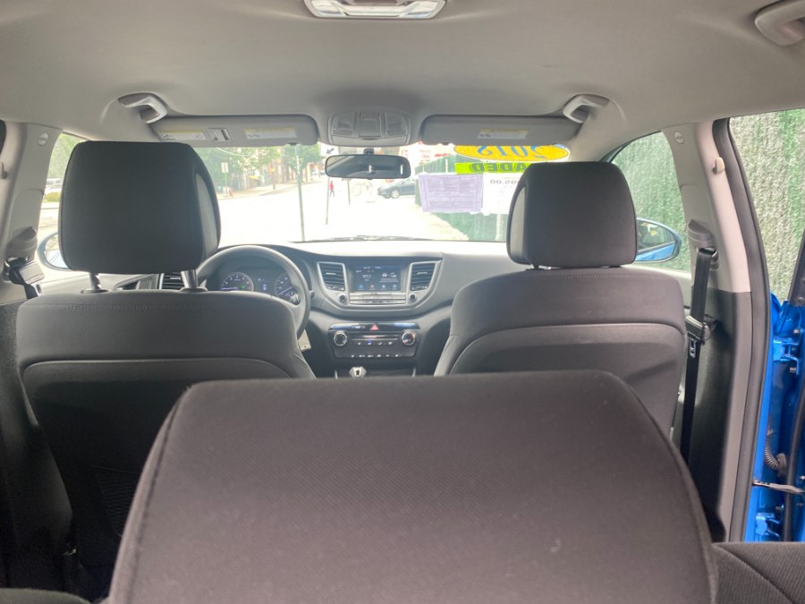2018 Hyundai Tucson SEL AWD, available for sale in Middle Village, New York | Middle Village Motors . Middle Village, New York 2018 Hyundai Tucson SEL AWD, available for sale in Middle Village, New York | Middle Village Motors . Middle Village, New York