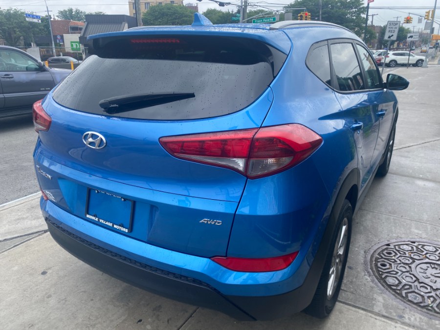 2018 Hyundai Tucson SEL AWD, available for sale in Middle Village, New York | Middle Village Motors . Middle Village, New York 2018 Hyundai Tucson SEL AWD, available for sale in Middle Village, New York | Middle Village Motors . Middle Village, New York